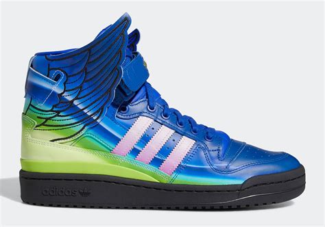 adidas jeremy scott wings 4.0.